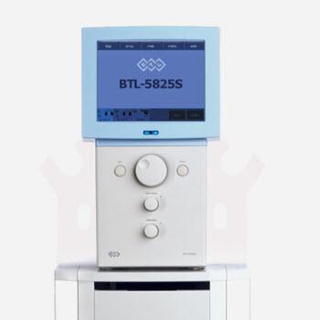 英國(guó)BTL物理綜合治療儀BTL-5825S COMBI